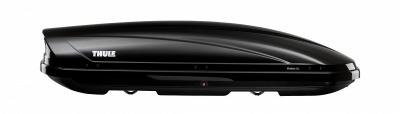 Бокс Thule Motion XL (800), 205х84х45 см, черный глянцевый, 460 л Бокс Thule Motion XL (800), 205х84х45 см, черный глянцевый, 460 л