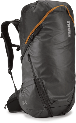 Туристический рюкзак Thule Stir, 35L, Obsidian Туристический рюкзак Thule Stir, 35L, Obsidian