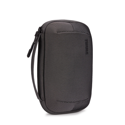 Органайзер для электроники Thule Subterra 2 Powershuttle, Medium, Vetiver Gray Органайзер для электроники Thule Subterra 2 Powershuttle, Medium, Vetiver Gray