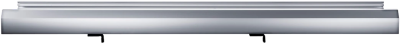 Thule side profile Thule side profile
