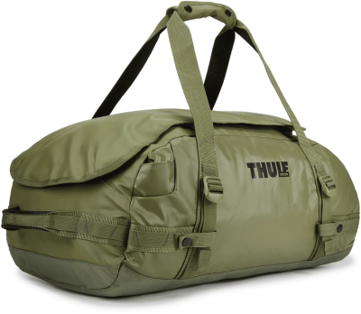 Thule Chasm 40L Olivine Нейлон 840 ден Thule Chasm 40L Olivine Нейлон 840 ден