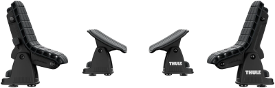 Крепление Thule DockGlide 896 для перевозки каяка Крепление Thule DockGlide 896 для перевозки каяка