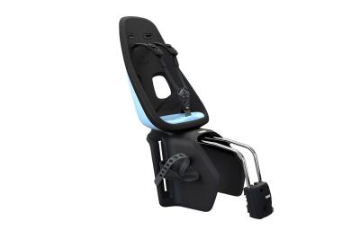Велокресло Thule Yepp Nexxt Maxi Frame Mount Auqamarine (Blue) Велокресло Thule Yepp Nexxt Maxi Frame Mount Auqamarine (Blue)