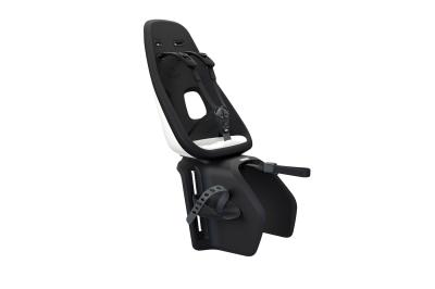 Thule Yepp Nexxt Maxi Rack Mount Snow White (White) Thule Yepp Nexxt Maxi Rack Mount Snow White (White)