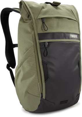 Thule Paramount Commuter 18L Olivine Thule Paramount Commuter 18L Olivine
