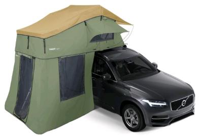 Палатка Thule Tepui Explorer Autana 3 Green Палатка Thule Tepui Explorer Autana 3 Green