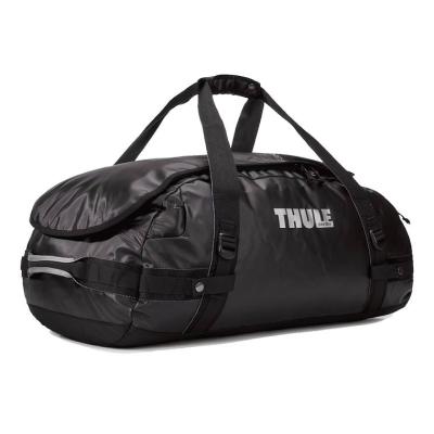Спортивная сумка Thule Chasm Duffel, 90L, Black Спортивная сумка Thule Chasm Duffel, 90L, Black
