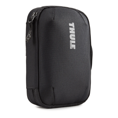 Дорожный чехол для электроники Thule Subterra PowerShuttle, Black Дорожный чехол для электроники Thule Subterra PowerShuttle, Black