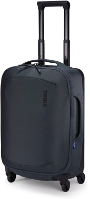 Чемодан для ручной клади Thule Subterra 2, 35L, Dark Slate Чемодан для ручной клади Thule Subterra 2, 35L, Dark Slate