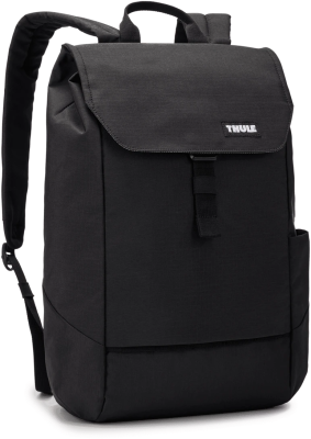 Рюкзак Thule Lithos Backpack, 16L, Black Рюкзак Thule Lithos Backpack, 16L, Black