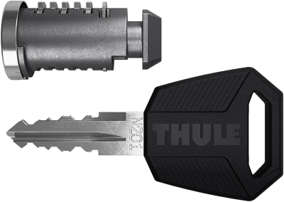 Набор замков для автомобильного багажника Thule 2018 (8 шт.) Набор замков для автомобильного багажника Thule 2018 (8 шт.)