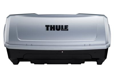 Бокс Thule BackUp для установки на EasyBase, 420 л Бокс Thule BackUp для установки на EasyBase, 420 л