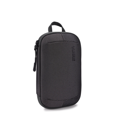 Органайзер для электроники Thule Subterra 2 Powershuttle, Mini, Vetiver Gray Органайзер для электроники Thule Subterra 2 Powershuttle, Mini, Vetiver Gray