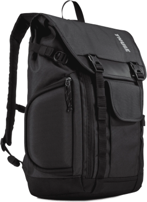 Рюкзак Thule Subterra Backpack 25L - Dark Shadow Рюкзак Thule Subterra Backpack 25L - Dark Shadow