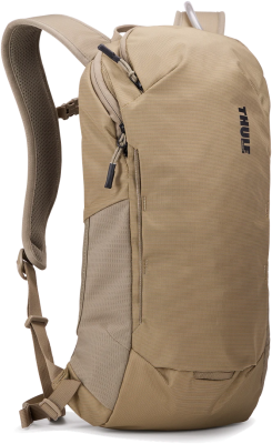 Рюкзак с гидратором Thule AllTrail Hydration Backpack 10L - Faded Khaki Рюкзак с гидратором Thule AllTrail Hydration Backpack 10L - Faded Khaki