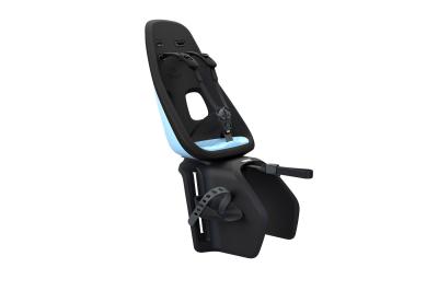 Thule Yepp Nexxt Maxi Rack Mount Auqamarine (Blue) Thule Yepp Nexxt Maxi Rack Mount Auqamarine (Blue)