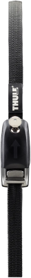 Комплект из 2-х ремней Thule 841 с замком (400 см) Комплект из 2-х ремней Thule 841 с замком (400 см)