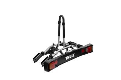 Платформа на фаркоп Thule RideOn для 2-х велосипедов 9502 Платформа на фаркоп Thule RideOn для 2-х велосипедов 9502