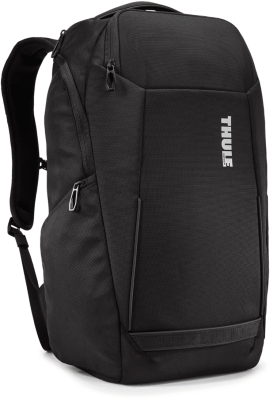 Рюкзак Thule Accent Recycled Backpack, 28L - Black Рюкзак Thule Accent Recycled Backpack, 28L - Black