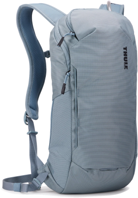 Рюкзак велосипедный с гидратором Thule AllTrail, 10L, Pond Рюкзак велосипедный с гидратором Thule AllTrail, 10L, Pond