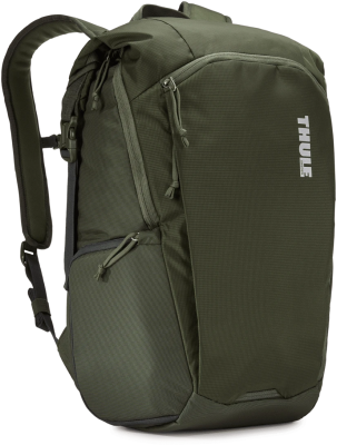 Thule EnRoute Large DSLR  Dark Forest Thule EnRoute Large DSLR  Dark Forest