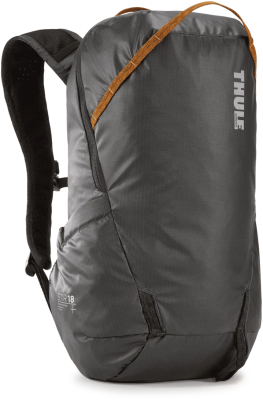 Thule Stir 18L Obsidian Thule Stir 18L Obsidian