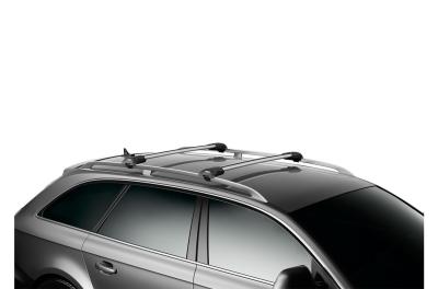 Багажник THULE WingBar Edge (на рейлинги) Длина дуг L   9583 Багажник THULE WingBar Edge (на рейлинги) Длина дуг L   9583