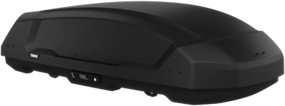 Бокс Thule Force 3 M, 175x81x44 см, черный, dual side, aeroskin, 400 л Бокс Thule Force 3 M, 175x81x44 см, черный, dual side, aeroskin, 400 л