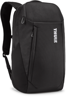 Thule Accent 20L Black Thule Accent 20L Black