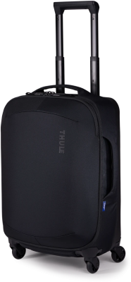 Чемодан для ручной клади Thule Subterra 2, 35L, Black Чемодан для ручной клади Thule Subterra 2, 35L, Black