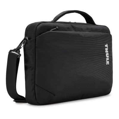 Сумка / дипломат Thule Subterra MacBook Attaché, 13", Black Сумка / дипломат Thule Subterra MacBook Attaché, 13", Black
