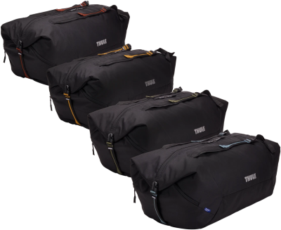 Thule GoPack Duffel Set Thule GoPack Duffel Set