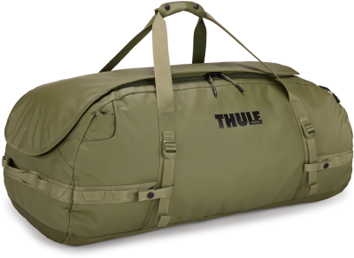 Спортивная сумка Thule Chasm Duffel, 130L, Olivine Спортивная сумка Thule Chasm Duffel, 130L, Olivine