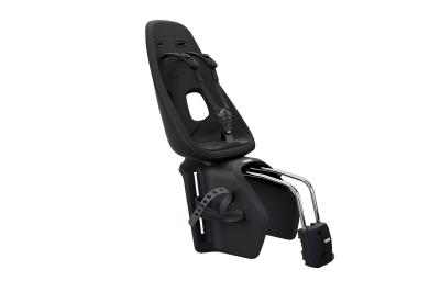 Thule Yepp Nexxt Maxi Frame Mount Obsidian (Black) Thule Yepp Nexxt Maxi Frame Mount Obsidian (Black)