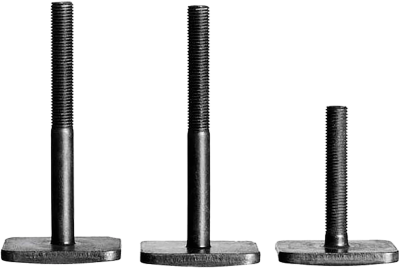 Thule T-track Adapter 889-1 Thule T-track Adapter 889-1