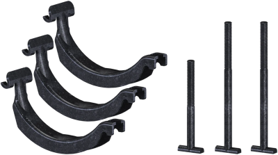 Адаптер Thule для стандартного профиля для Proride 591/598 889-5 Адаптер Thule для стандартного профиля для Proride 591/598 889-5