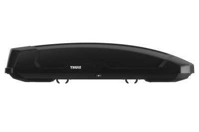 Бокс Thule Force XT XL, 210x86x44 см, черный, dual side, aeroskin, 500 л Бокс Thule Force XT XL, 210x86x44 см, черный, dual side, aeroskin, 500 л