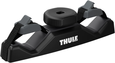 Thule JawGrip универсальное крепление для перевозки снаряжения для водных видов спорта черный Thule JawGrip универсальное крепление для перевозки снаряжения для водных видов спорта черный