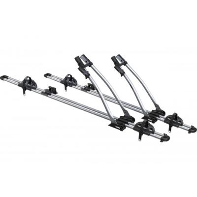 Вертикальное велосипедное крепление Thule FreeRide 532 Twin pack Вертикальное велосипедное крепление Thule FreeRide 532 Twin pack