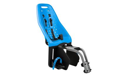 Thule Yepp Maxi Seat Post Blue Thule Yepp Maxi Seat Post Blue