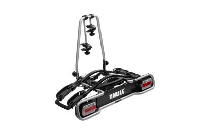 Платформа на фаркоп Thule EuroRide для 2-х велосипедов 941 Платформа на фаркоп Thule EuroRide для 2-х велосипедов 941