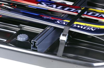 Насадка для перевозки лыж к боксу Thule Motion 900, Dynamic 900, Excellence XT Насадка для перевозки лыж к боксу Thule Motion 900, Dynamic 900, Excellence XT
