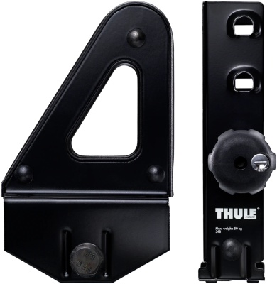 Thule ladder carrier Thule ladder carrier