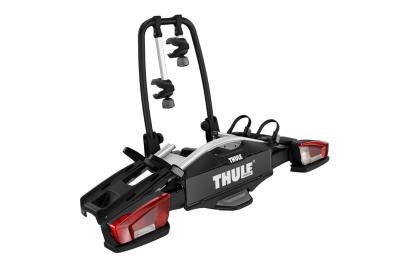 Платформа на фаркоп Thule VeloCompact для 2-х велосипедов 13pin 924 Платформа на фаркоп Thule VeloCompact для 2-х велосипедов 13pin 924