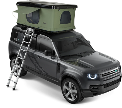 Палатка Thule Basin Палатка Thule Basin