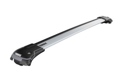 Багажник THULE WingBar Edge (на рейлинги) Длина дуг S+M  9584 Багажник THULE WingBar Edge (на рейлинги) Длина дуг S+M  9584