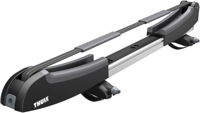 Крепление Thule SUP Taxi 810 для перевозки доски для серфинга Крепление Thule SUP Taxi 810 для перевозки доски для серфинга