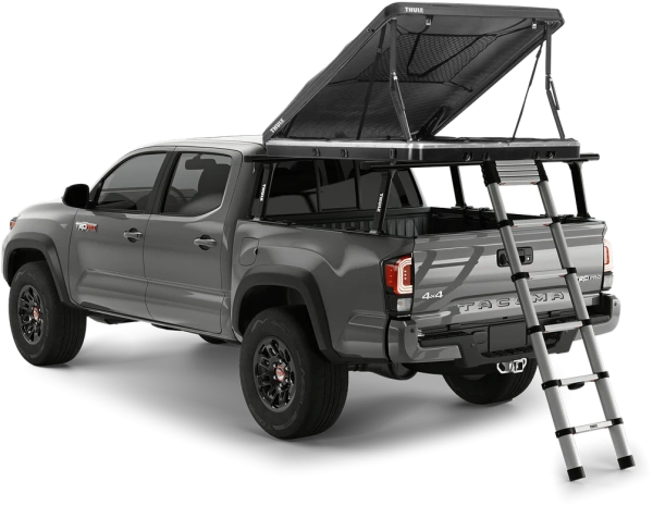 Палатки для крыши Thule Basin Wedge THULE Thule Basin Wedge THULE