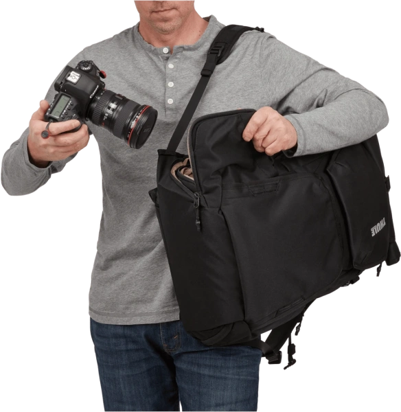 Рюкзаки Thule Covert DSLR 32L THULE Thule Covert DSLR 32L THULE