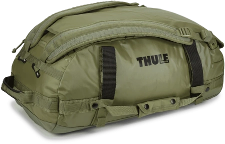 Thule Chasm 40L Olivine Нейлон 840 ден